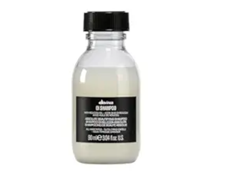Davines Oi Shampoo , 3.04 fl oz/90 mL