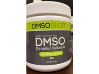 DMSO Dimethyl Sulfoxide Gel, 70 DMSO/30 Aloe, 16 oz - thumbnail 2