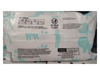Meijer Baby Wipes, Sensitive, 72 Count - thumbnail 2