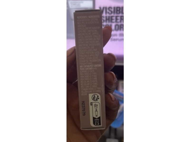 Revlon Illuminance Gel Serum Blush,130 Beaming Coral, 0.37 fl oz/11 mL