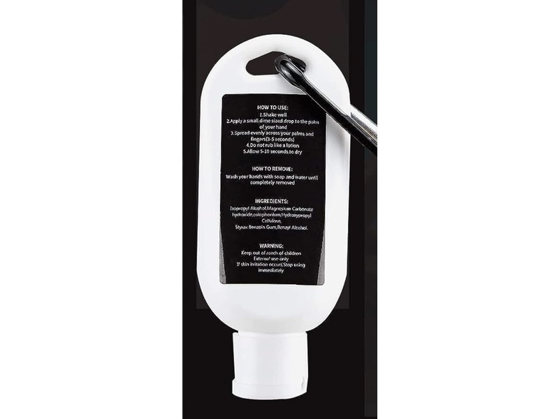 Togear Medi-Chalk Liquid Chalk