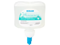 Ecolab Endure Sensitive Skin Foam Hand Soap, 40.6 fl oz/1200 mL - thumbnail 1