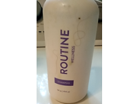 Routine Wellness Volumizing Shampoo, Lilac & Winter Rose, 14 oz/414 mL - thumbnail 2
