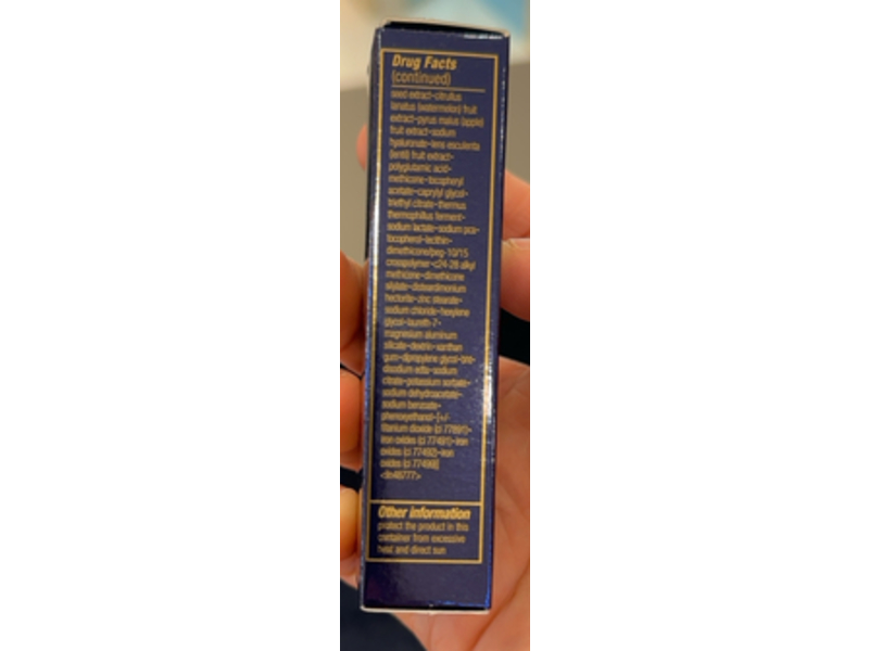 Estee Lauder Double Wear Sheer Long-Wear Foundation, N Ivory Nude, SPF 19, 1 fl oz/30 mL