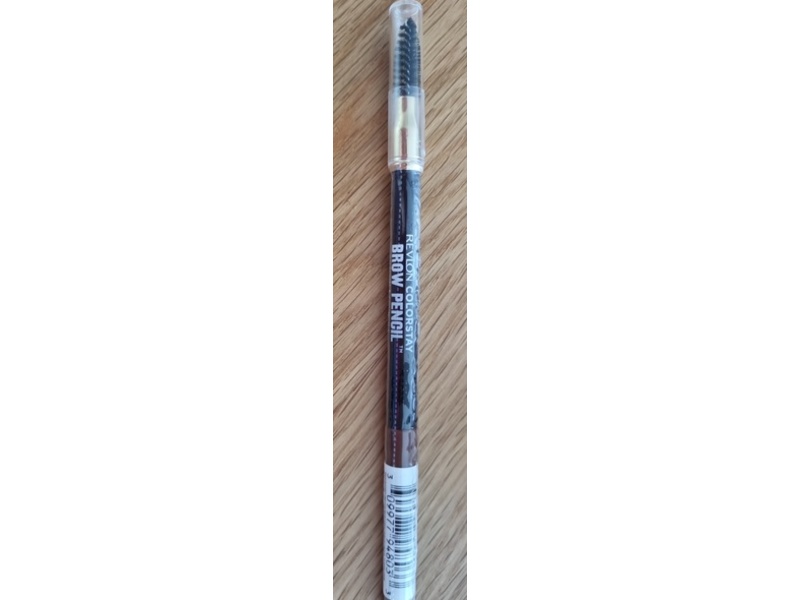 Revlon Colorstay Brow Pencil, Auburn, 0.01 oz/0.35 g