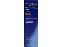 Shiseido Ultimate Sun Protector Lotion, SPF 60+, 0.5 fl oz/15 mL - thumbnail 1