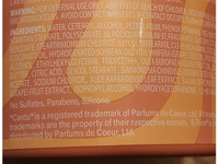 b.pure Curling Cream, Shea Butter & Coconut Oil, 12 oz/340 g - thumbnail 3