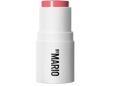 Makeup By Mario Mini Soft Blush Stick, Pale Petal, 0.14 oz/4 g