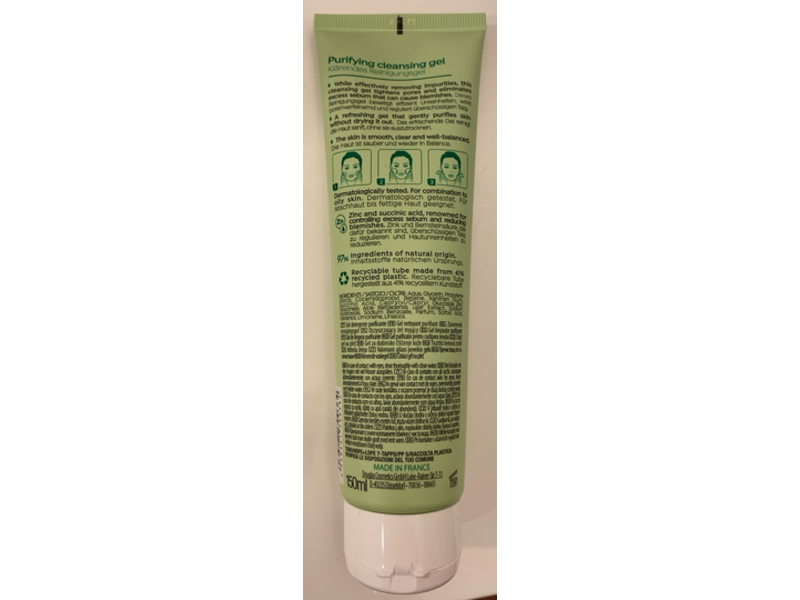 Douglas Essential Purifying Cleansing Gel, 150 mL