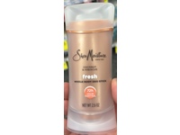 SheaMoisture Fresh Whole Body Deodorant Stick, Coconut & Hibiscus, 2.6 oz - Image 3