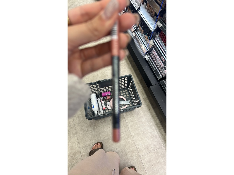 Maybelline New York Color Sensational Lip Liner, Dusty Rose, 5 mL