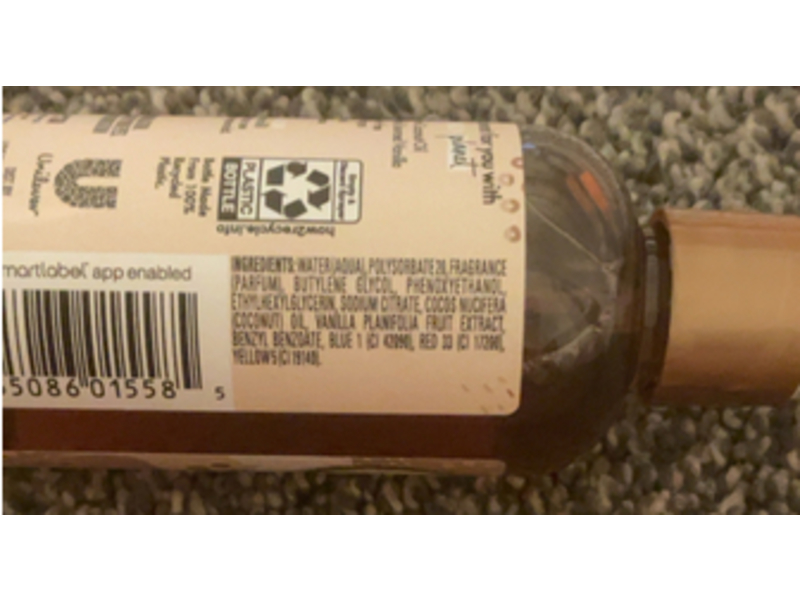 Beloved Fine Fragrance Body Mist, Coconut & Warm Vanilla, 3 fl oz