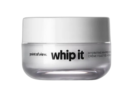 Whip It Point Of View Hydrating Whipped Cream, 1.7 fl oz/50 mL