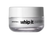 Whip It Point Of View Hydrating Whipped Cream, 1.7 fl oz/50 mL - Image 2