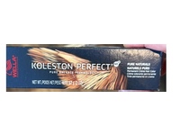 Wella Koleston Perfect Me+ Permanent Hair Color, 8/0 Light Blonde/Natural, 2 oz/0.57 g - thumbnail 2