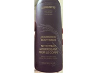 Avon Organist Nourishing Body Wash, Rice Water, 16.9 fl oz/500 mL - thumbnail 2