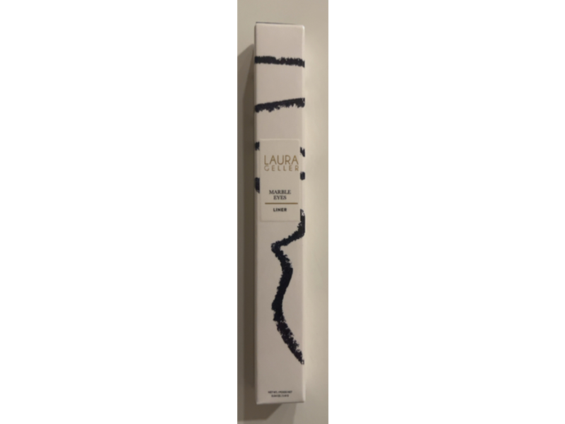 Laura Geller Marble Eyes Liner, Ocean Deep, 0.04 oz/1.14 g
