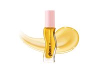 Gisou Honey Infused Lip Oil, Honey Gold, 0.27 fl oz/8 mL - Image 2