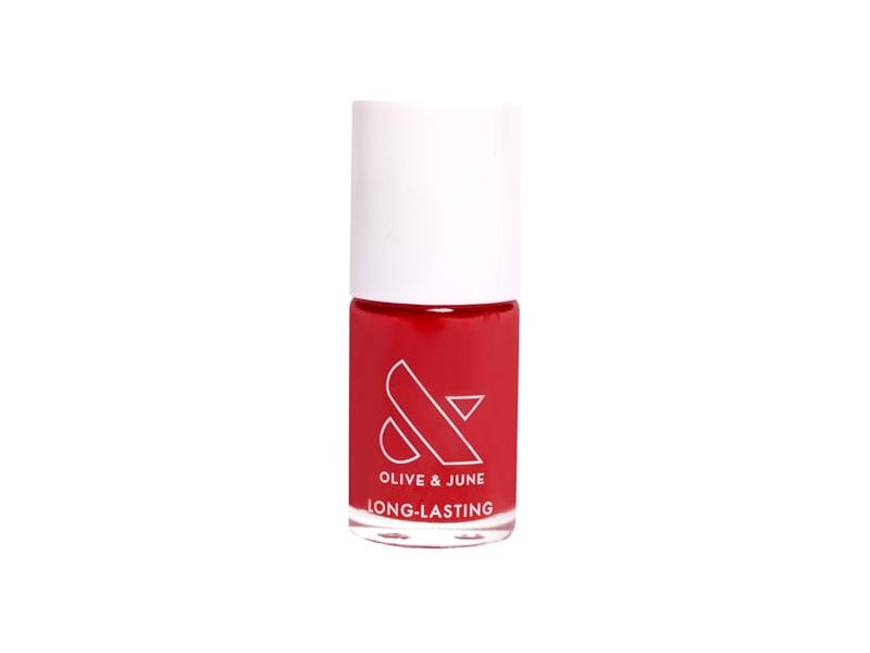 Olive & June Long Lasting Nail Polish, Secret Recipe, 0.46 fl oz/13.5 mL