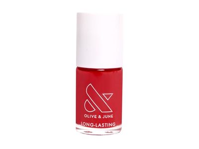 Olive & June Long Lasting Nail Polish, Secret Recipe, 0.46 fl oz/13.5 mL