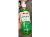 Cvs Aloe Vera Gel, Vitamin E, 20 oz/567 g - thumbnail 1