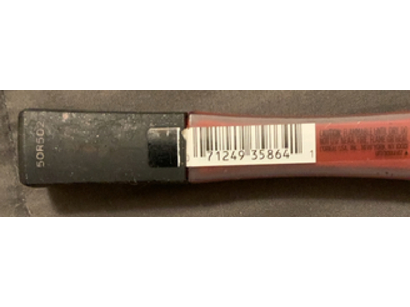 L'Oreal Paris Infallible Pro-Matte Liquid Lipstick, Stirred, 0.21 fl oz/6.3 mL