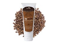 CocoRoo Total Rejavanation Body Scrub, Coffee, 8 fl oz/236 mL - thumbnail 1