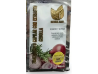 Natural Sant Hair Treatment, Onion, Rosemary & Biotin, 15 mL - thumbnail 1