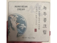 DumiDang Cream, Mung Bean, 1.76 fl oz/50 g - thumbnail 2