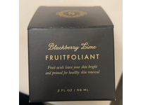 Sorella Fruitfoliant, Blackberry Lime, 2 fl oz/59 mL - Image 3
