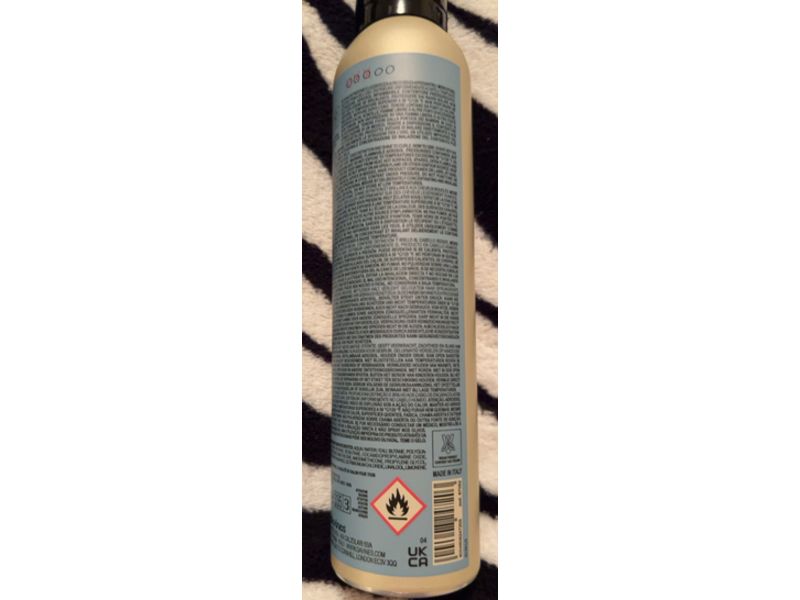 Davines This is a Curl Moisturizing Mousse, 8.53 fl oz/242 g