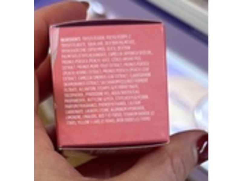 Tatcha The Kissu Lip Mask, 0.32 oz/9 g