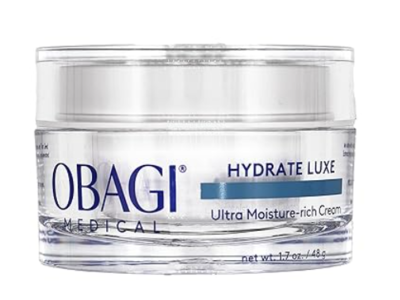 Obagi Luxury Hydrating Facial Cream, 1.7 oz/48 g