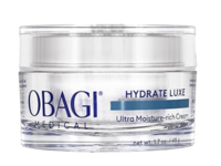 Obagi Luxury Hydrating Facial Cream, 1.7 oz/48 g - Image 2
