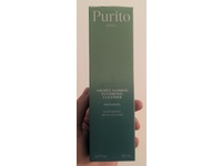 Purito Seoul Moisturizing Facial Cleanser, Mighty Bamboo + Panthenol, 5.07 fl oz/150 mL - thumbnail 2