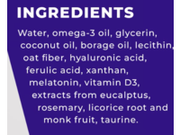 Omega 3 Innovations Barristrong Night Cream, 0.5 fl oz/15 mL - thumbnail 2