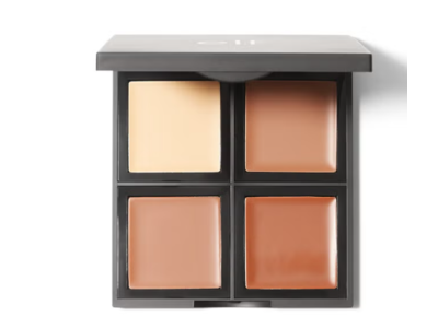 e.l.f Cosmetics Cream Contour Palette, 0.43 oz/12.4 g
