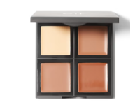 e.l.f Cosmetics Cream Contour Palette, 0.43 oz/12.4 g - Image 2