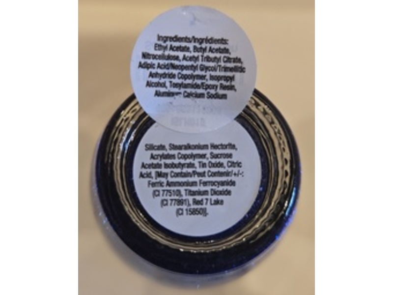 O.P.I Infinite Shine 2 Nail Lacquer, Scorpio Seduction, 0.5 fl oz/15 mL