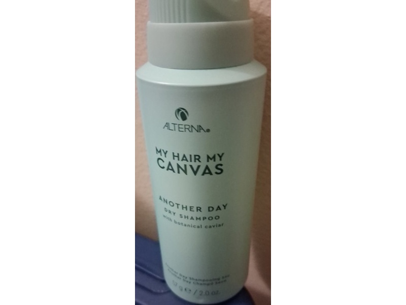 Alterna My Hair My Canvas Another Day Dry Shampoo, 2 oz/59 g