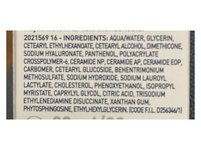 CeraVe Hydrating Serum, Hyaluronic Acid, 1 oz/30 m