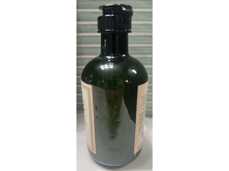 Aruba Aloe Island remedy Bath Gel, 12 fl oz/355 mL