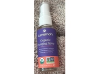 Lansinoh Organic Pumping Spray, 2 fl oz/59 mL - thumbnail 2