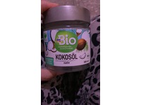 dm Bio Virgin Coconut Oil, 300 ml - Image 3