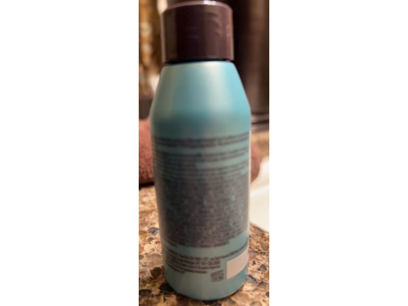 Pureology Strength Cure Shampoo, Damaged, Colour- Treated Hair, 1.7 fl oz/50 mL