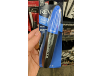 Revlon Volume + Length Magnified Mascara, 302 Black, 0.28 - thumbnail 2