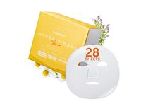 Lululun Hydra-V-Mask, Vitamin, 17.25 fl oz/28 510 mL, 28 Count - Image 2
