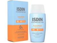 ISDIN ISDIN Fusion Fluid Mineral, SPF 50, 50 mL - thumbnail 1