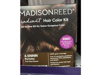 Madison Reed Hair Color Kit, 4.5NNN Barletta - Image 2