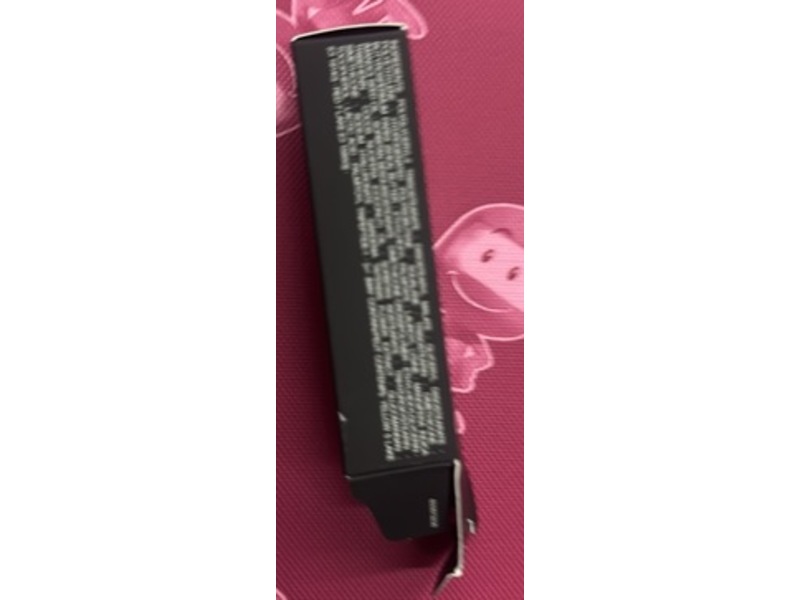 Nars Afterglow Lip Balm, Miseducation, 0.11 oz